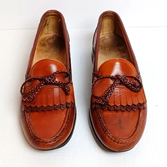Allen Edmonds | Shoes | Allen Edmonds Woodstock Brown  display picture 3